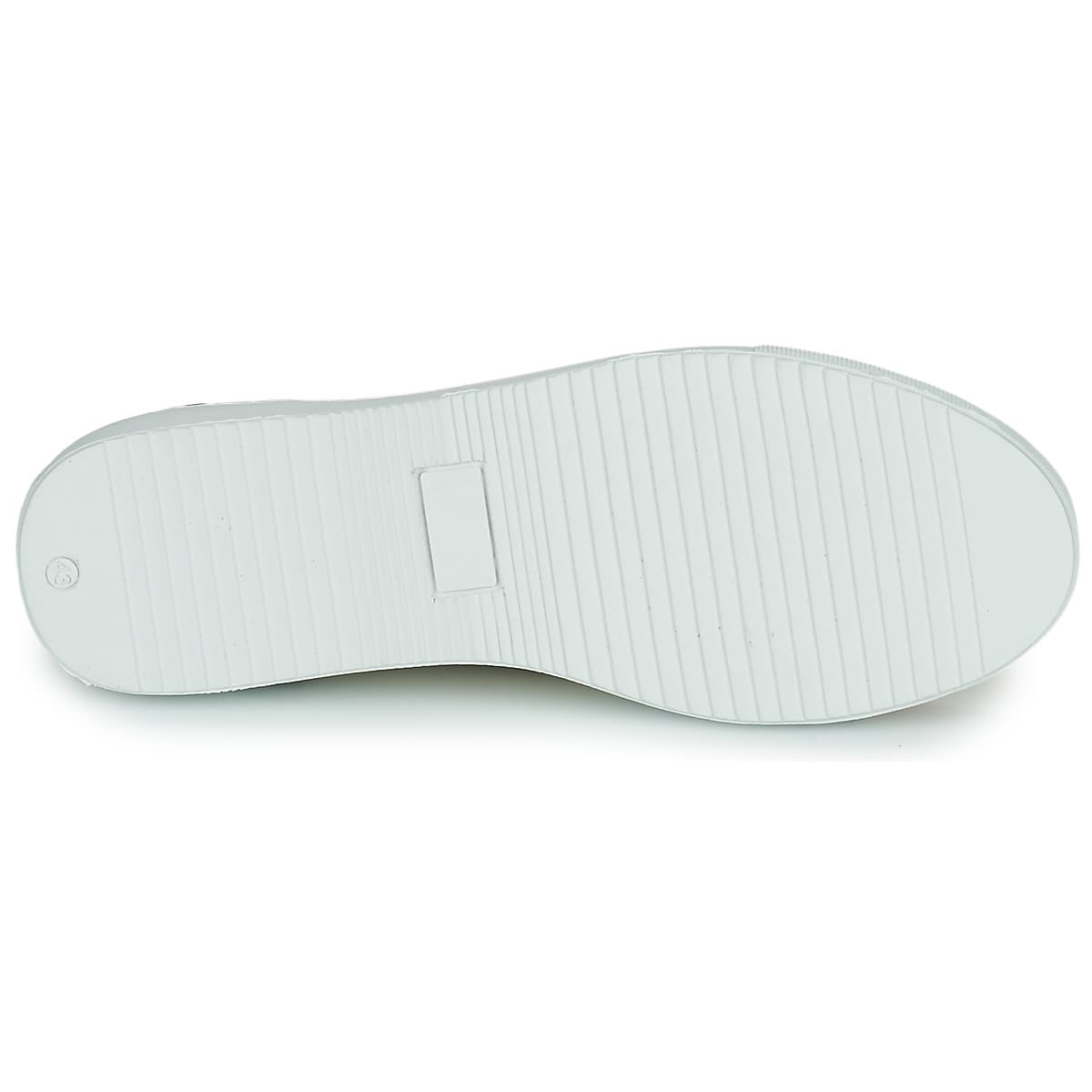 Men's Sneakers Carlington Beige