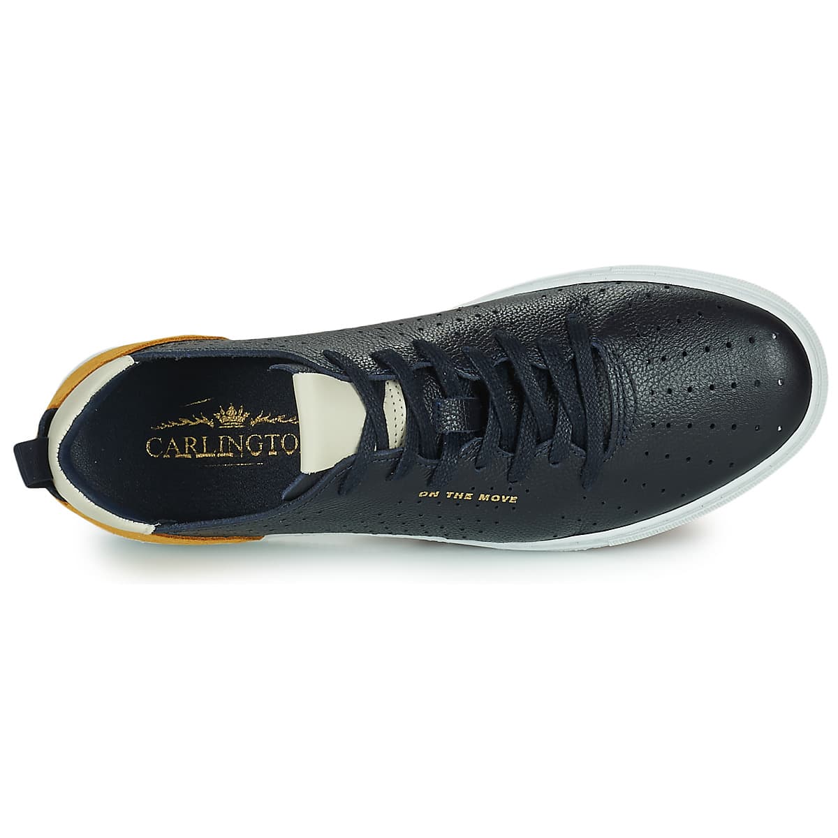 Men's Sneakers Carlington Blue