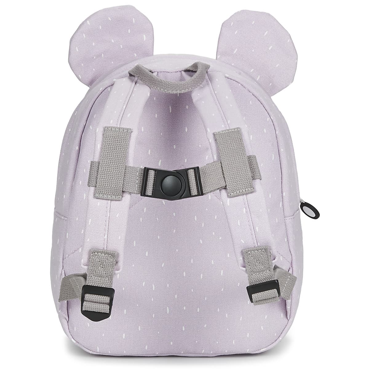 Girls' Backpacks TRIXIE Gray