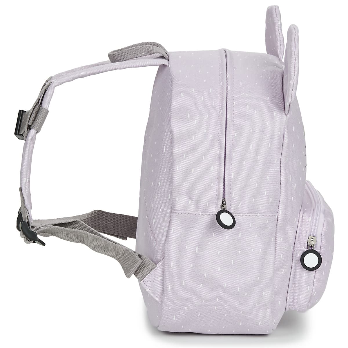 Girls' Backpacks TRIXIE Gray