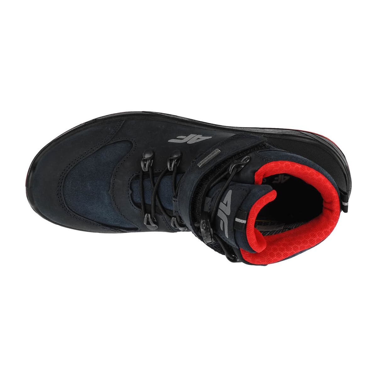 Boys' Outdoor Shoes 4F Blue