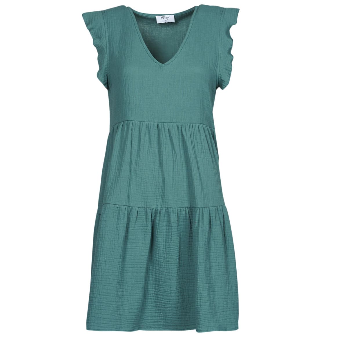 Women's Dresses Betty London Green