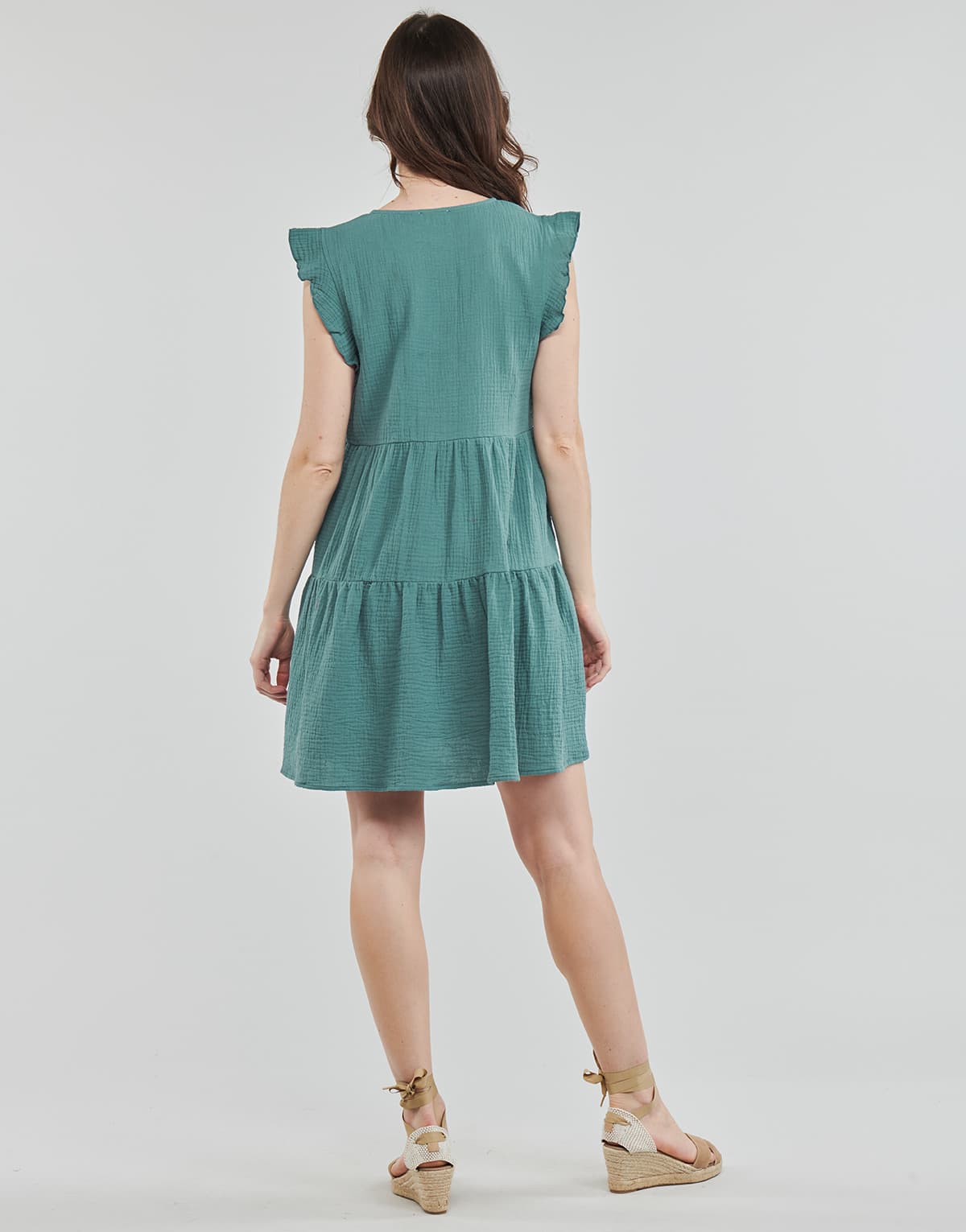 Women's Dresses Betty London Green