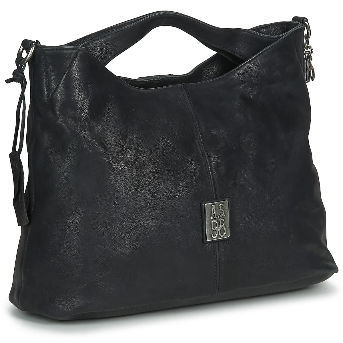 Women's Handbags Airstep / A.S.98 Black