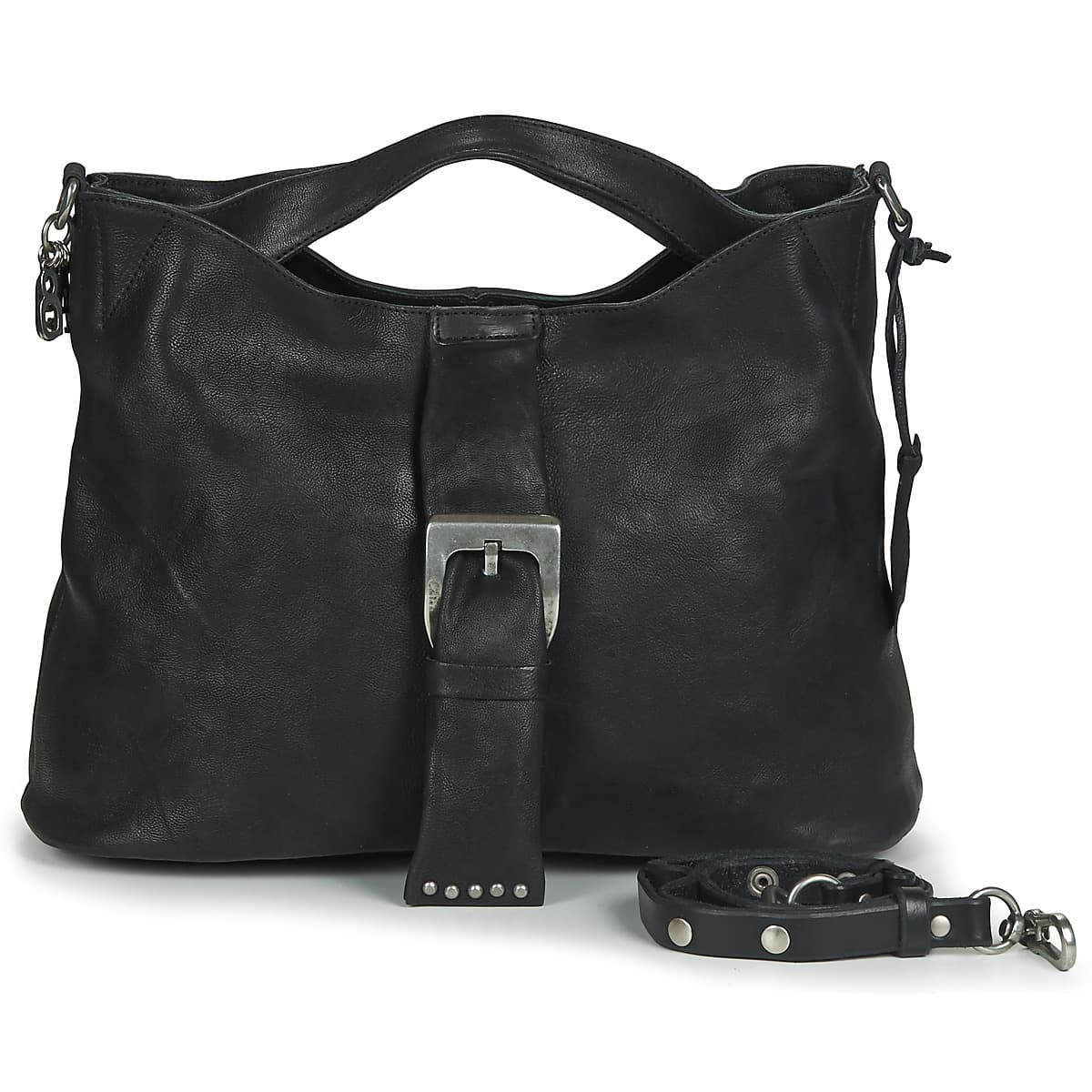 Women's Handbags Airstep / A.S.98 Black