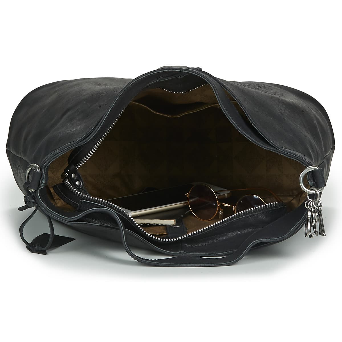 Women's Handbags Airstep / A.S.98 Black