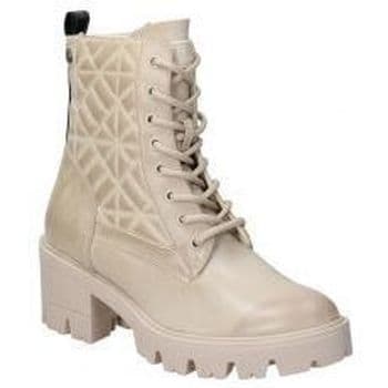 Women's Ankle Boots Xti Beige