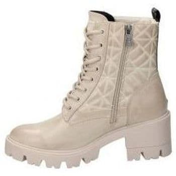 Women's Ankle Boots Xti Beige