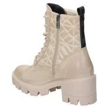 Women's Ankle Boots Xti Beige