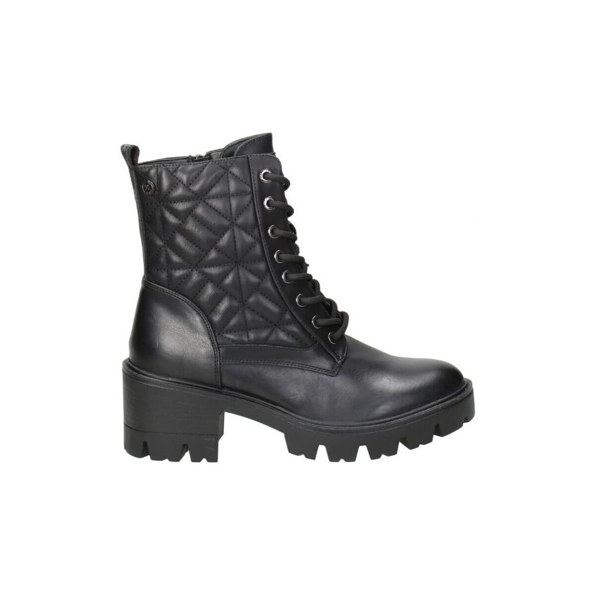 Women's Ankle Boots Xti Black