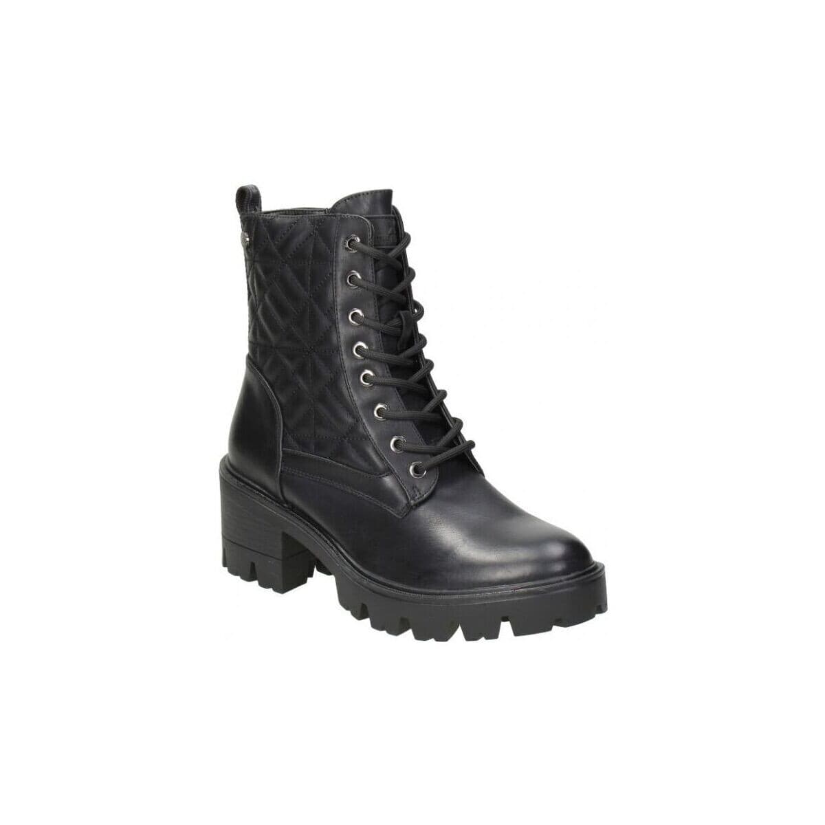 Women's Ankle Boots Xti Black