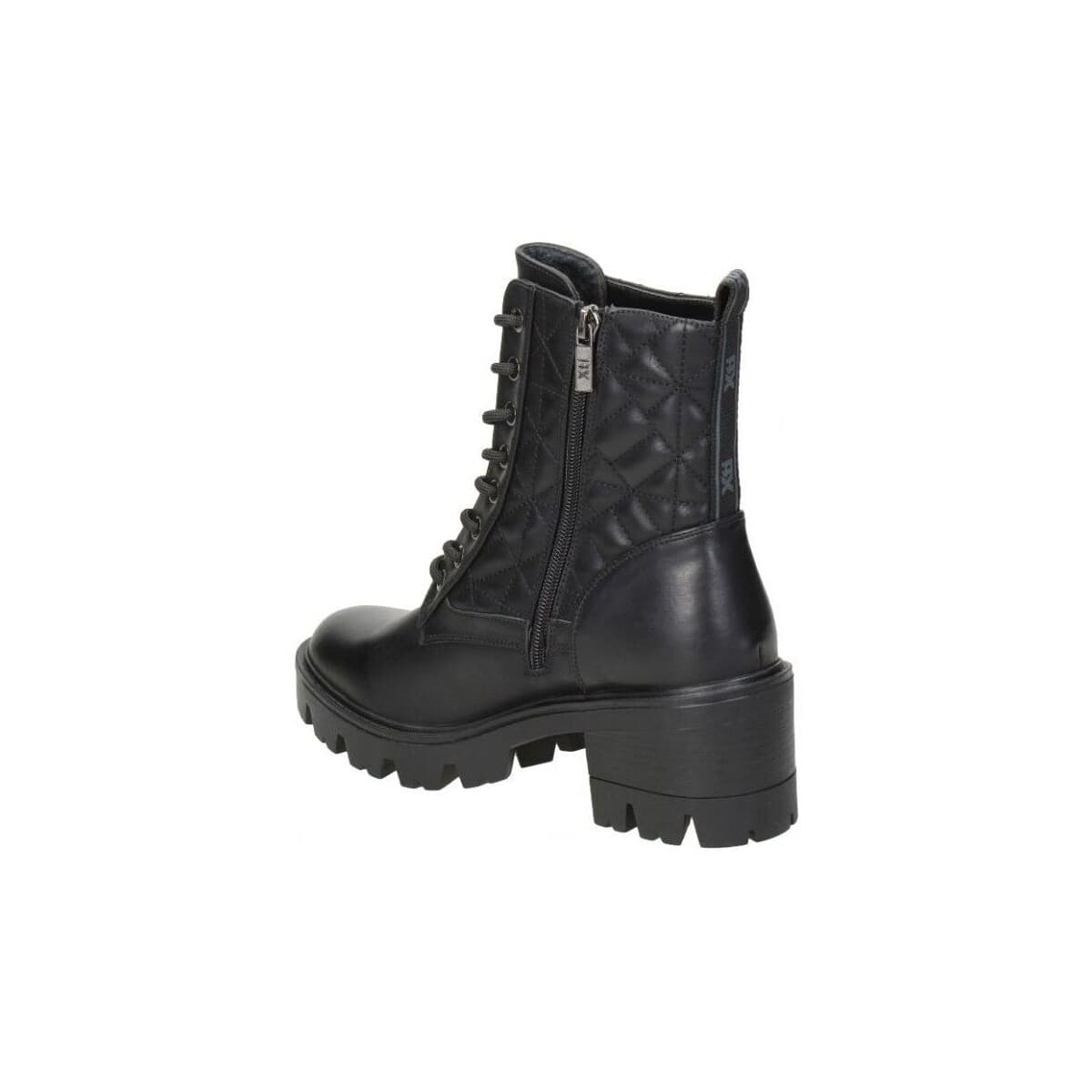 Women's Ankle Boots Xti Black