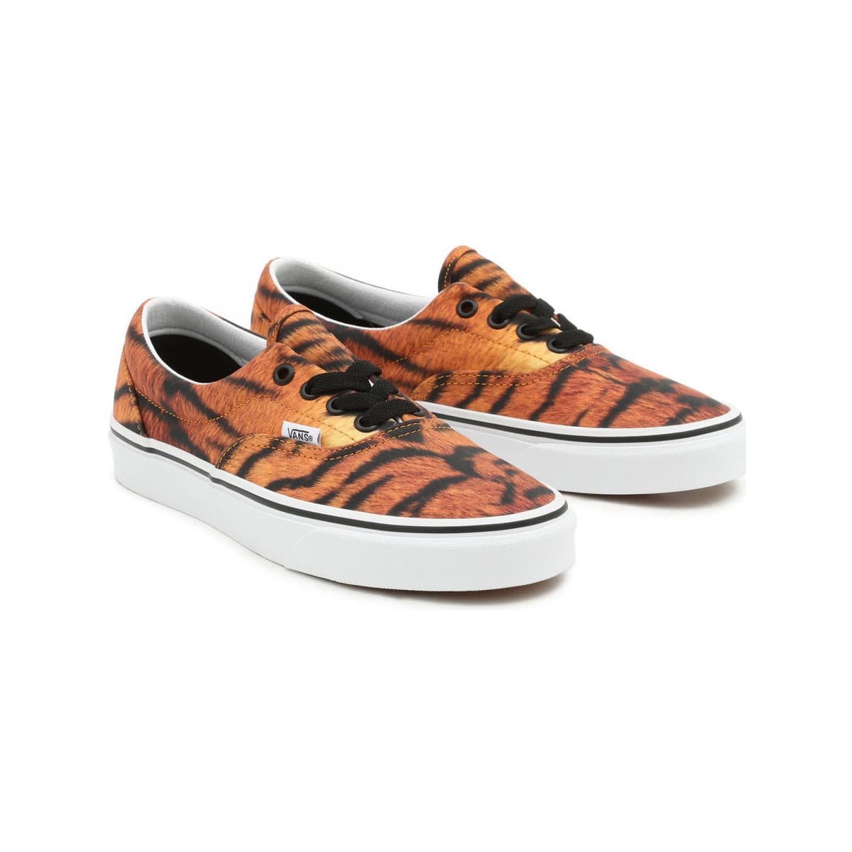 Women's Sneakers Vans Orange