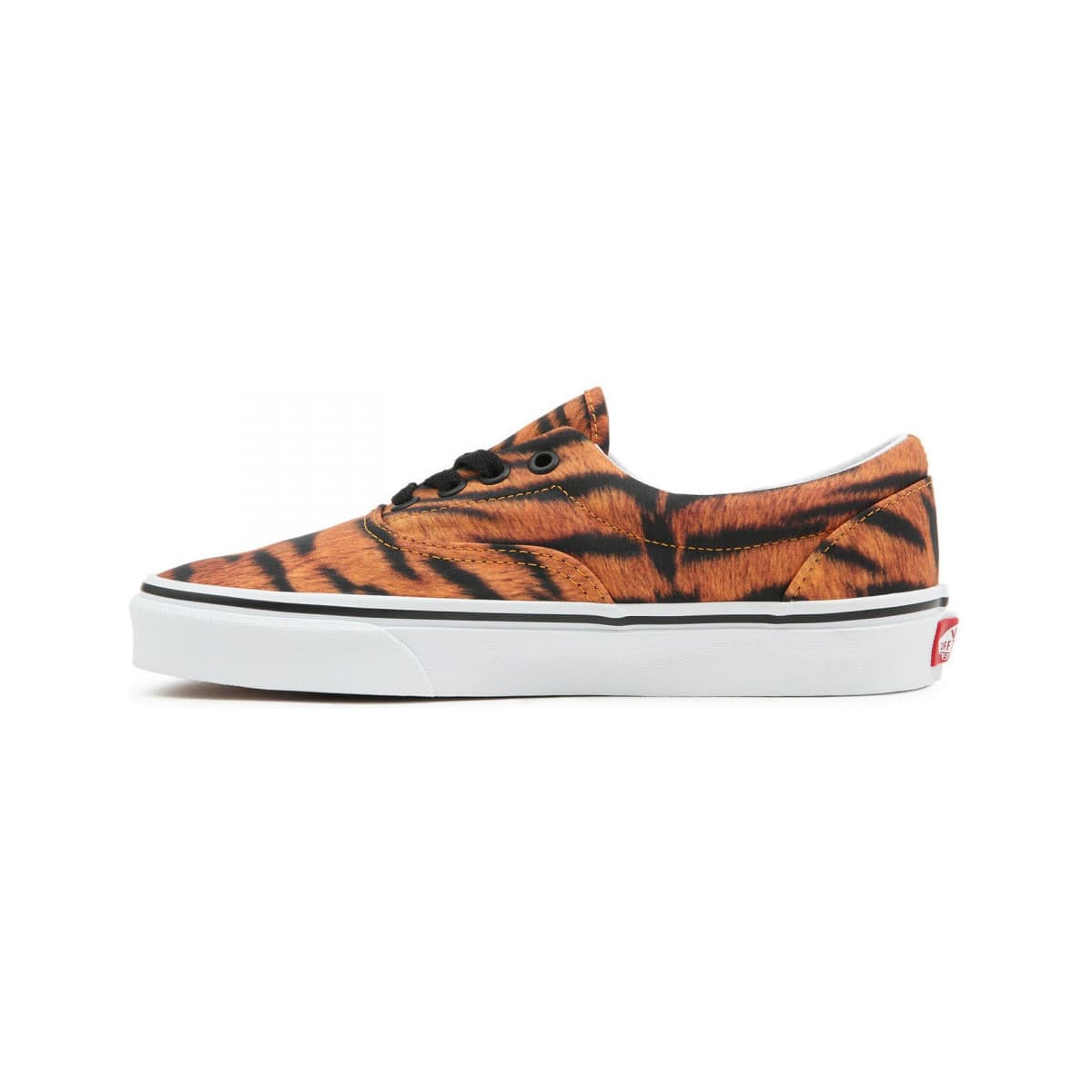 Women's Sneakers Vans Orange