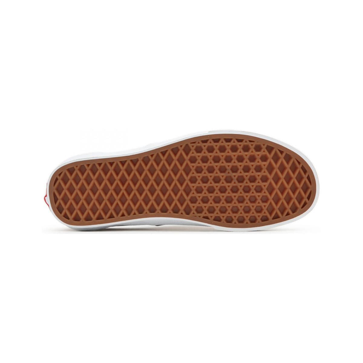 Women's Sneakers Vans Orange