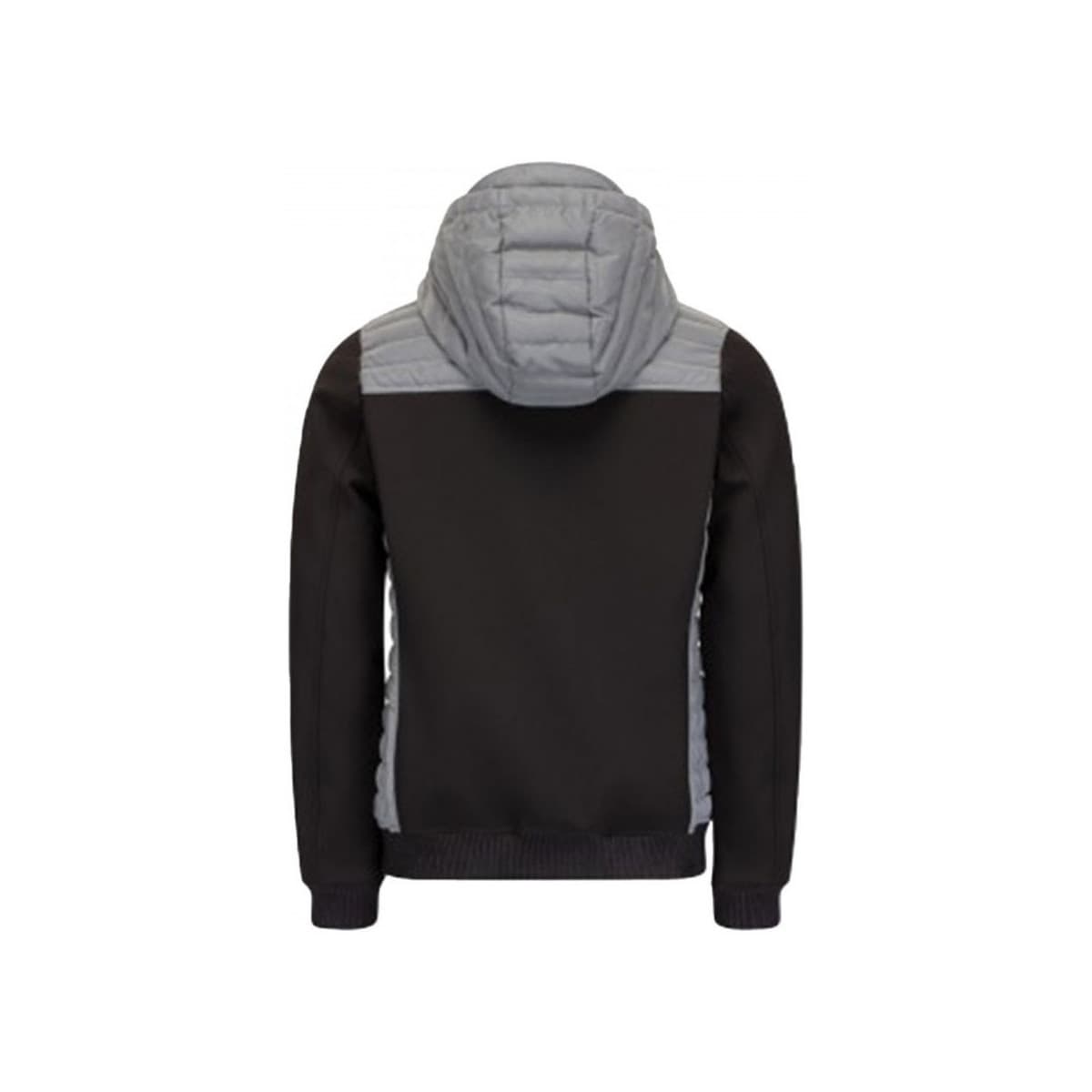 Men's Blazers JOTT Black