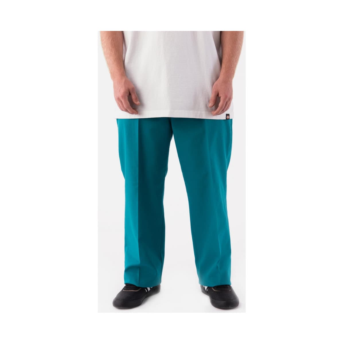 Men's Pants Dickies Blue