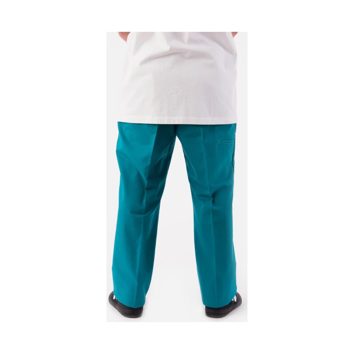 Men's Pants Dickies Blue