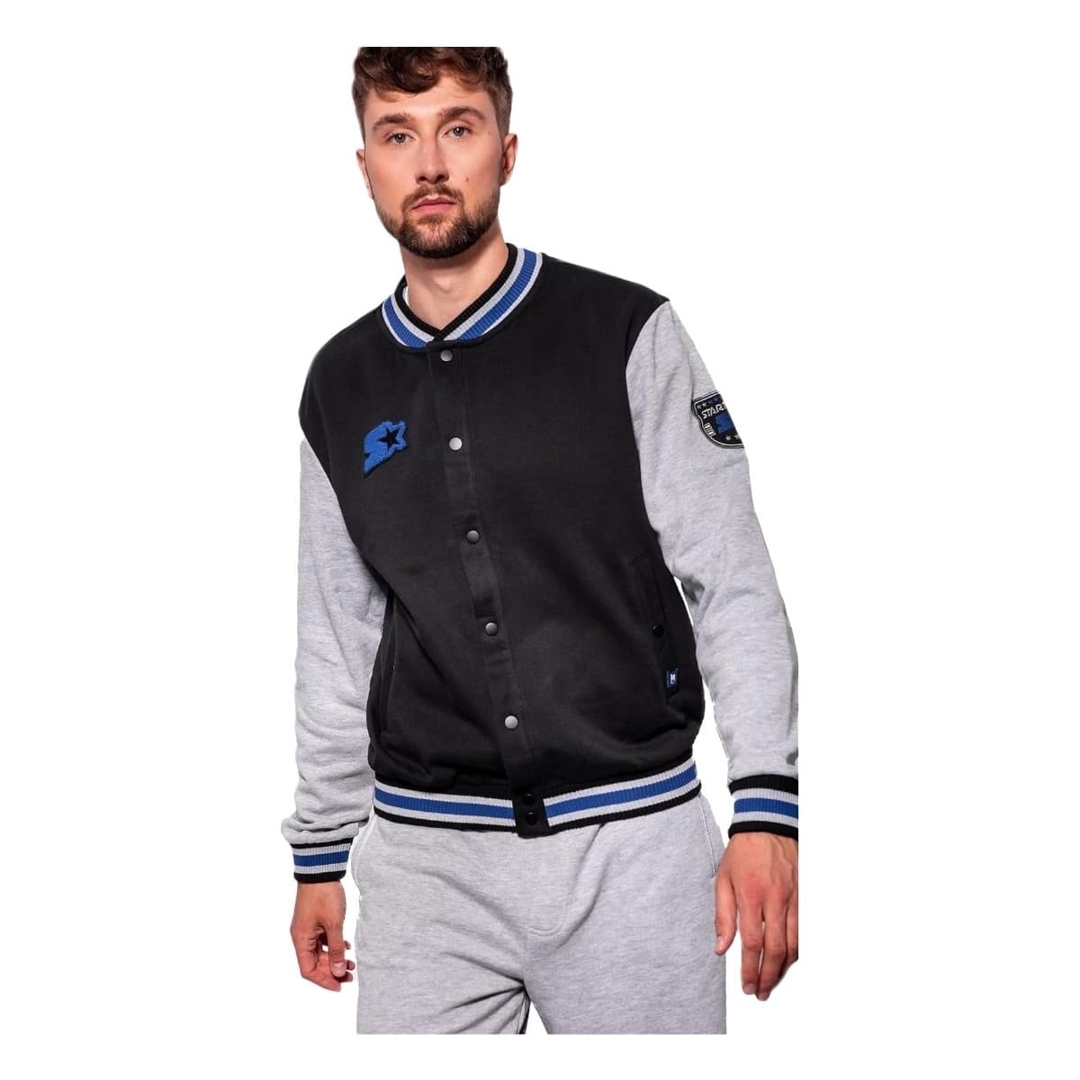 Ζακέτα Starter Man College Blouse