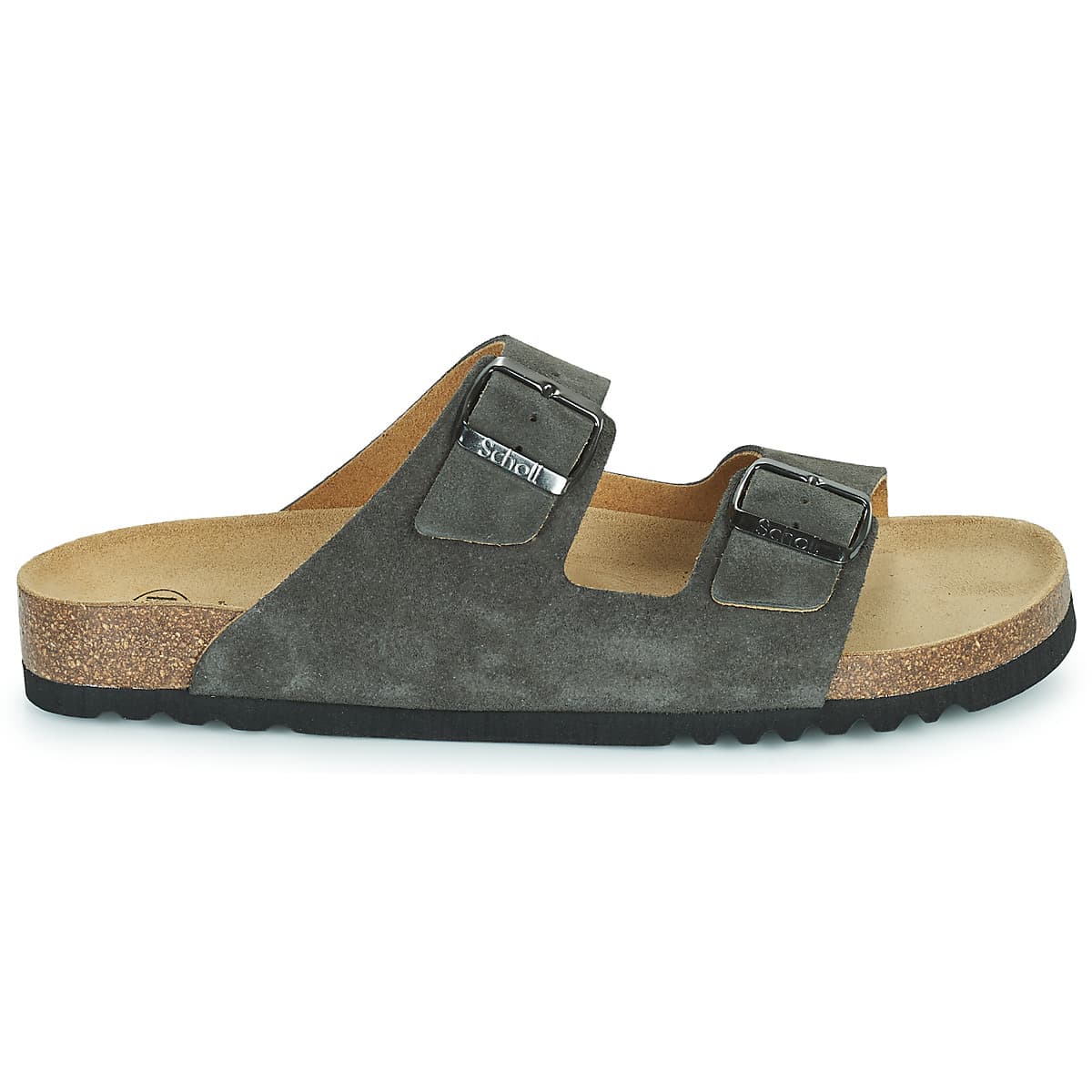Men's Mules Scholl Gray