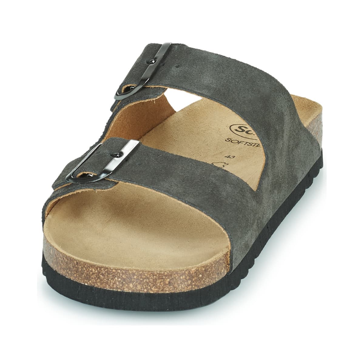 Men's Mules Scholl Gray