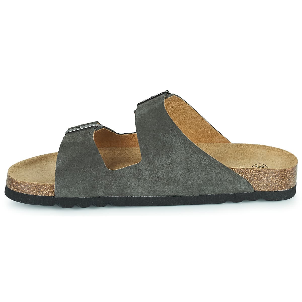 Men's Mules Scholl Gray