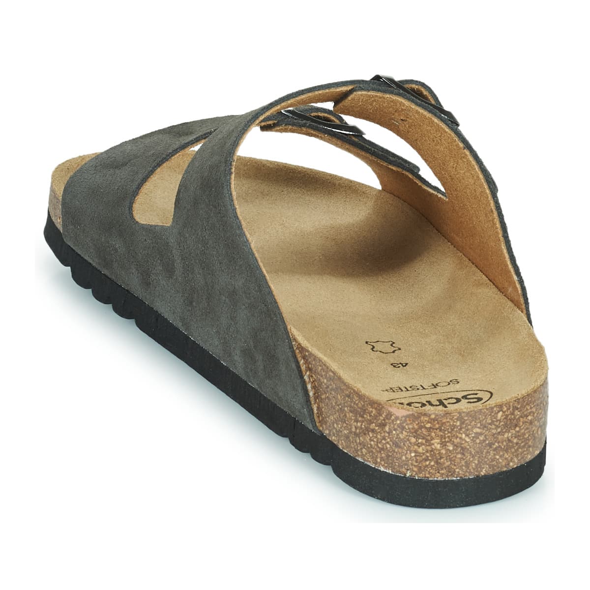Men's Mules Scholl Gray