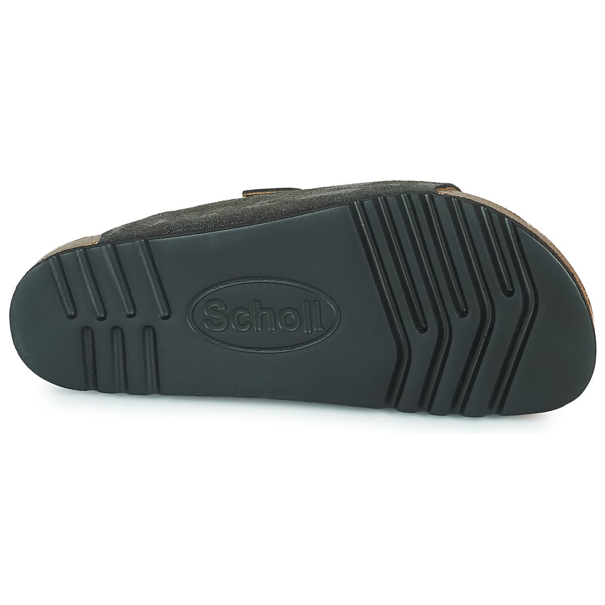 Men's Mules Scholl Gray