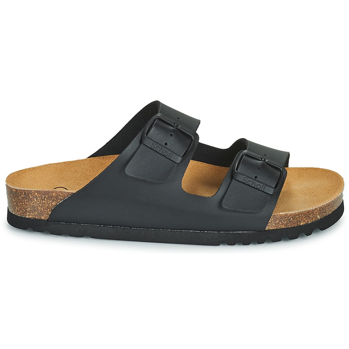 Women's Mules Scholl Black