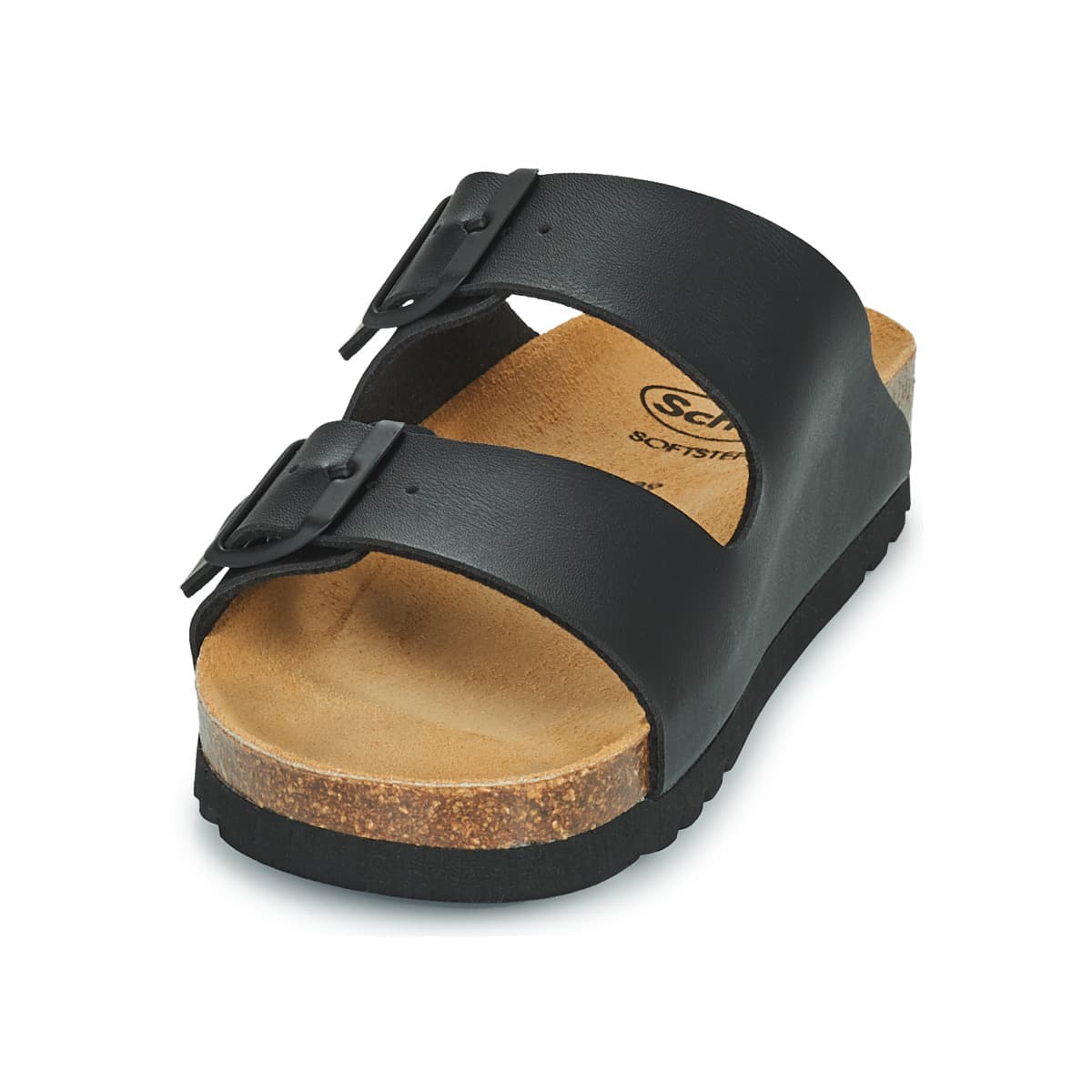 Women's Mules Scholl Black