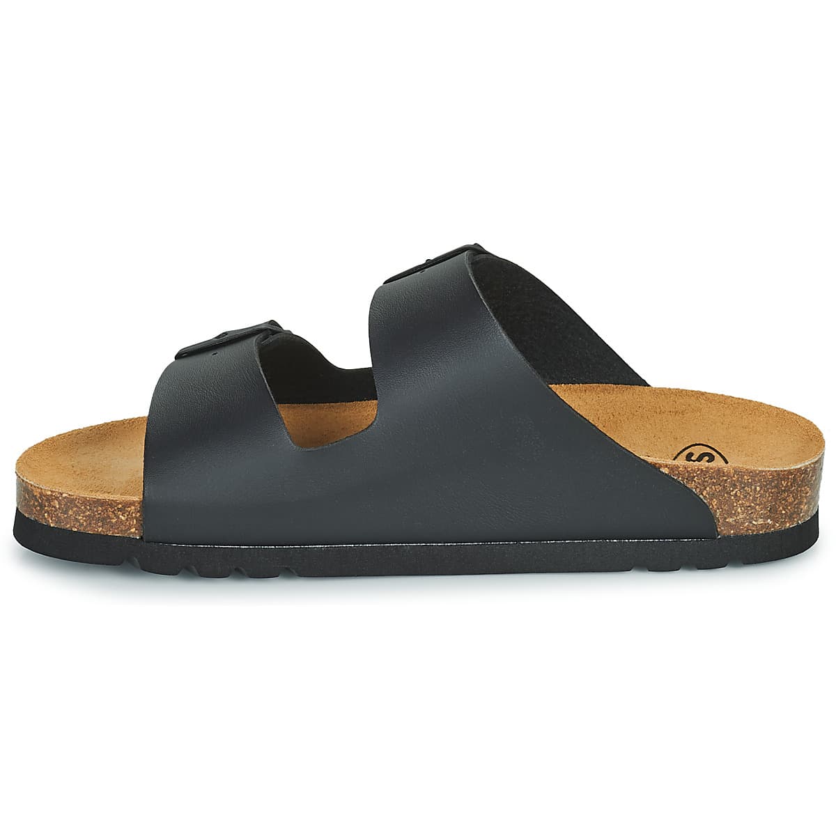 Women's Mules Scholl Black