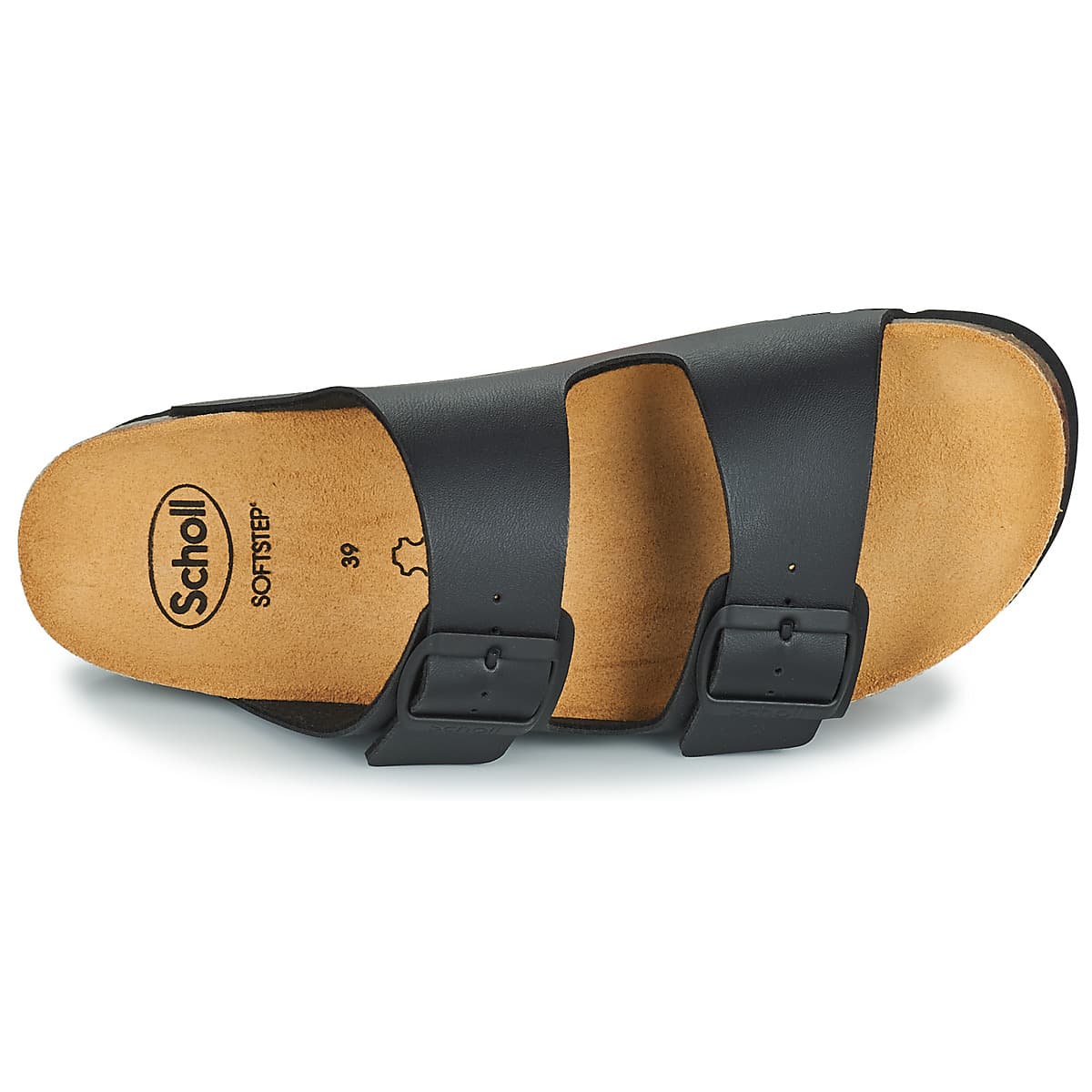 Women's Mules Scholl Black