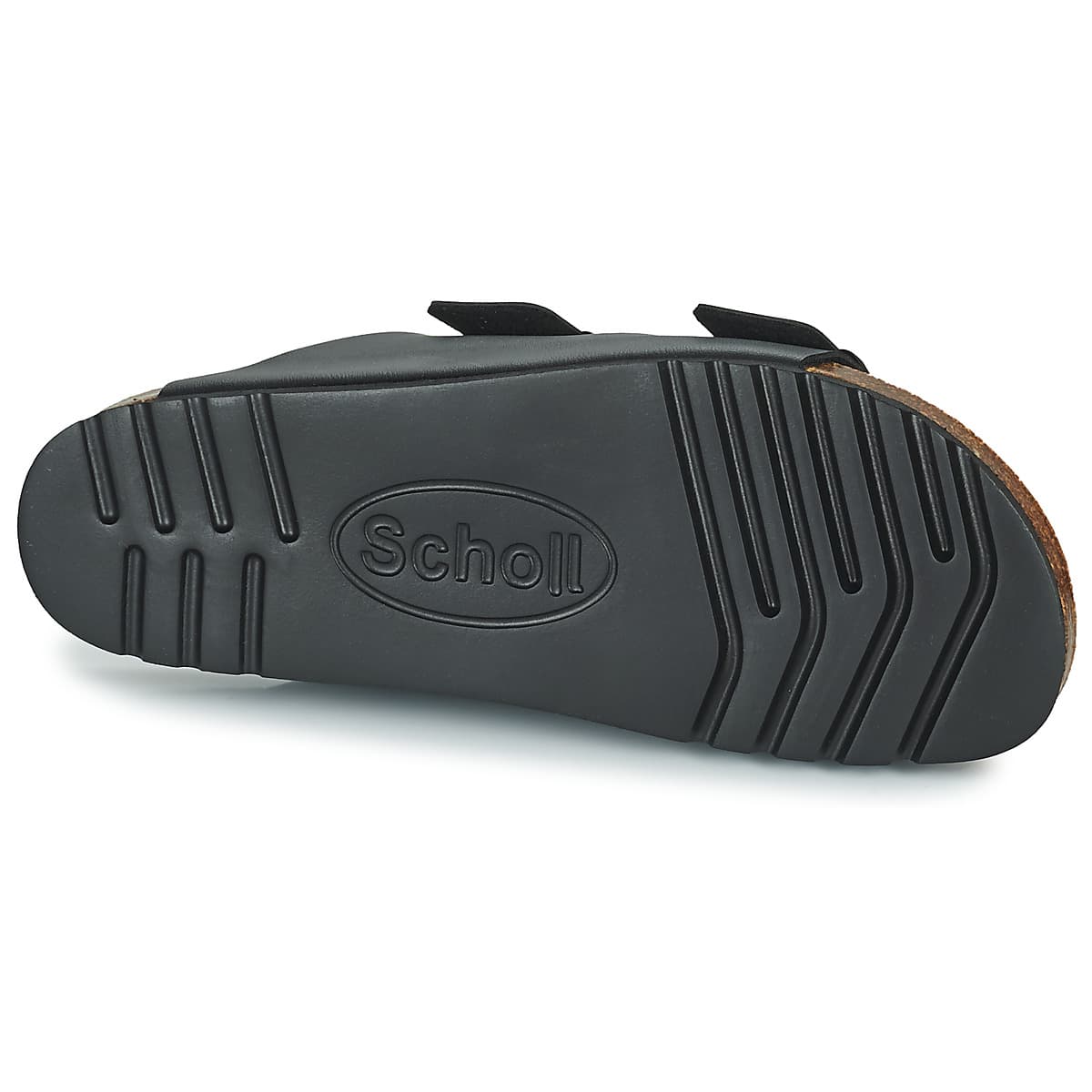 Women's Mules Scholl Black