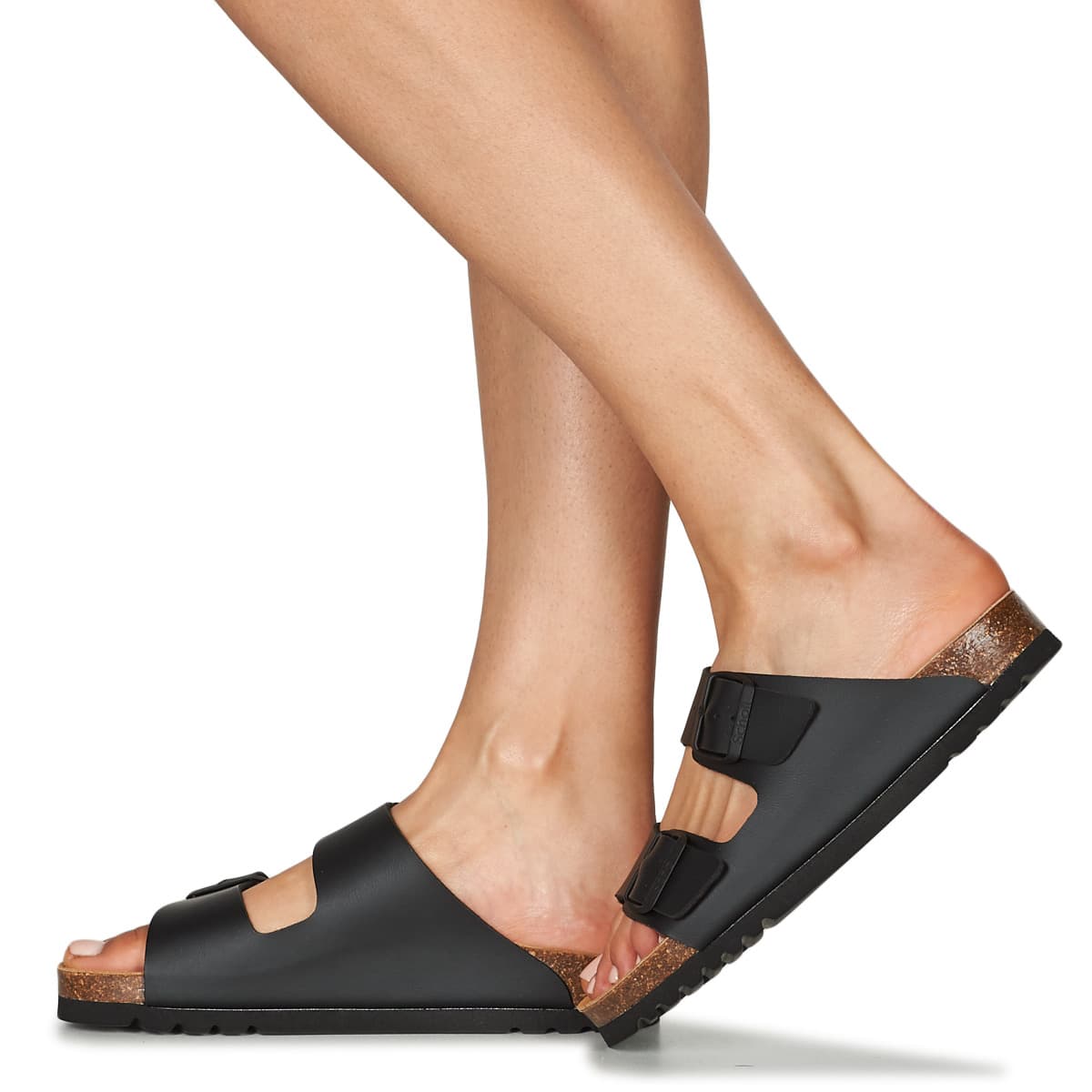 Women's Mules Scholl Black