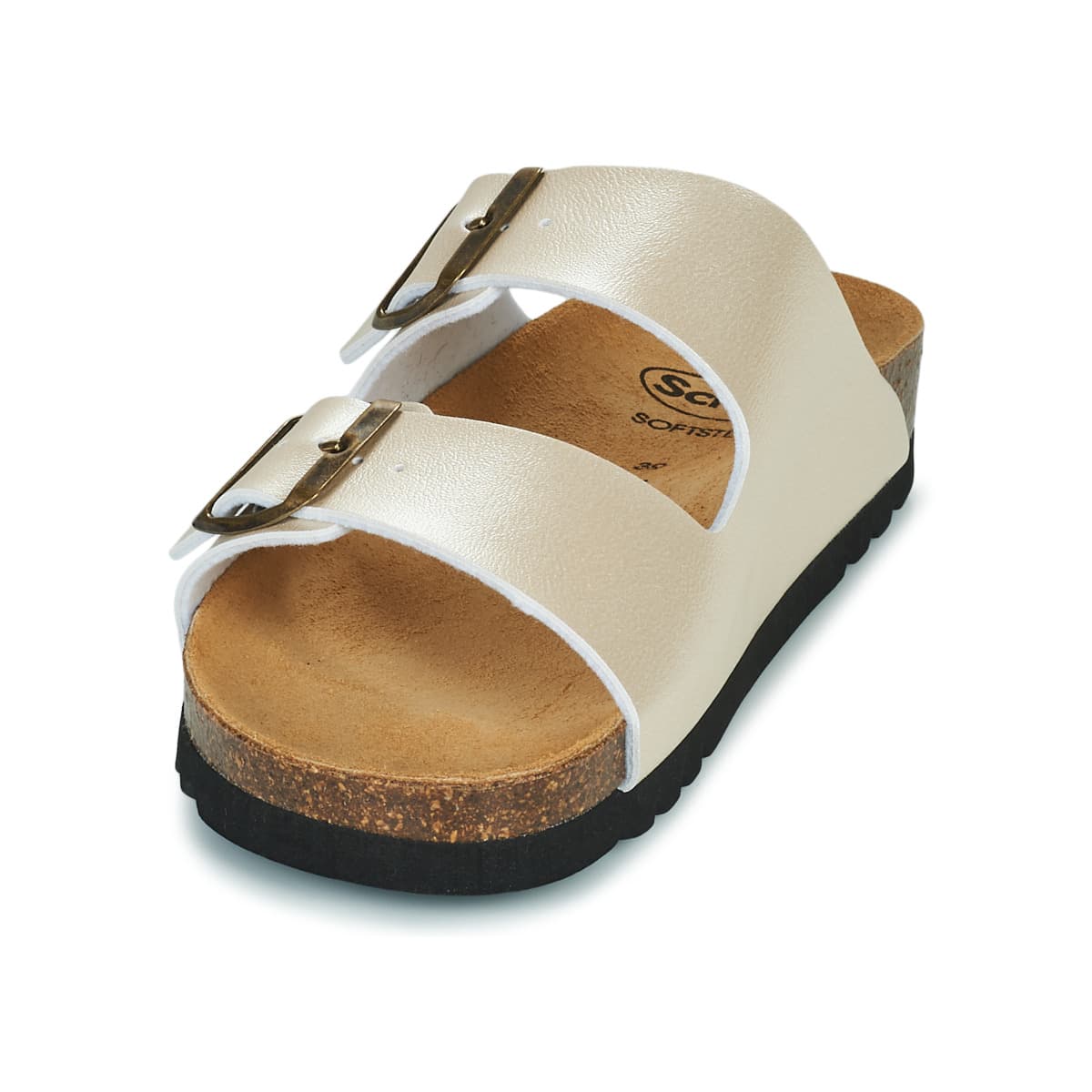 Women's Mules Scholl Beige