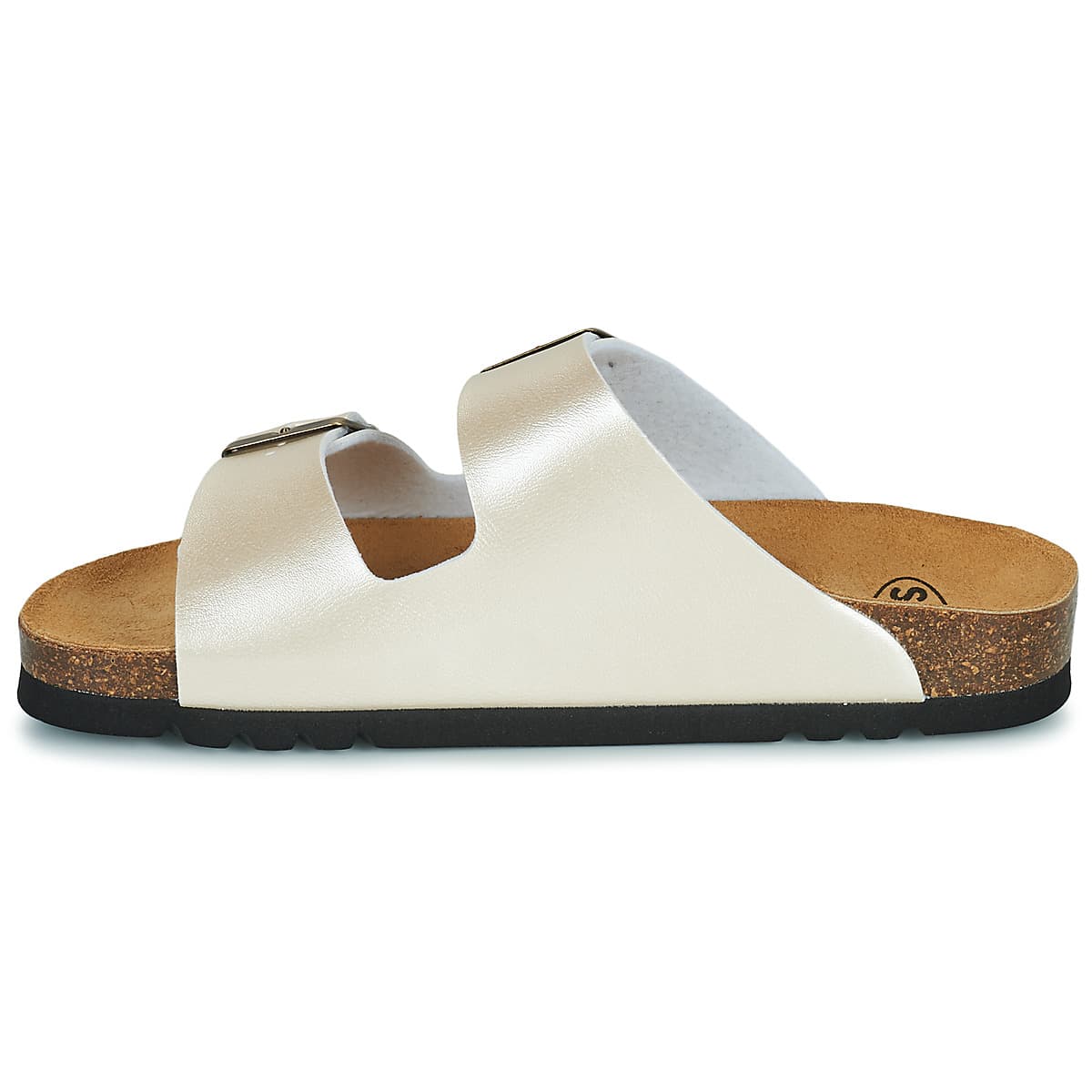 Women's Mules Scholl Beige