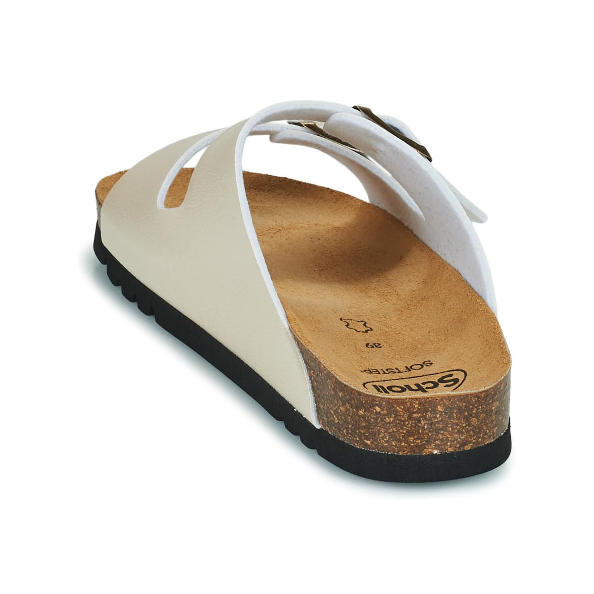 Women's Mules Scholl Beige