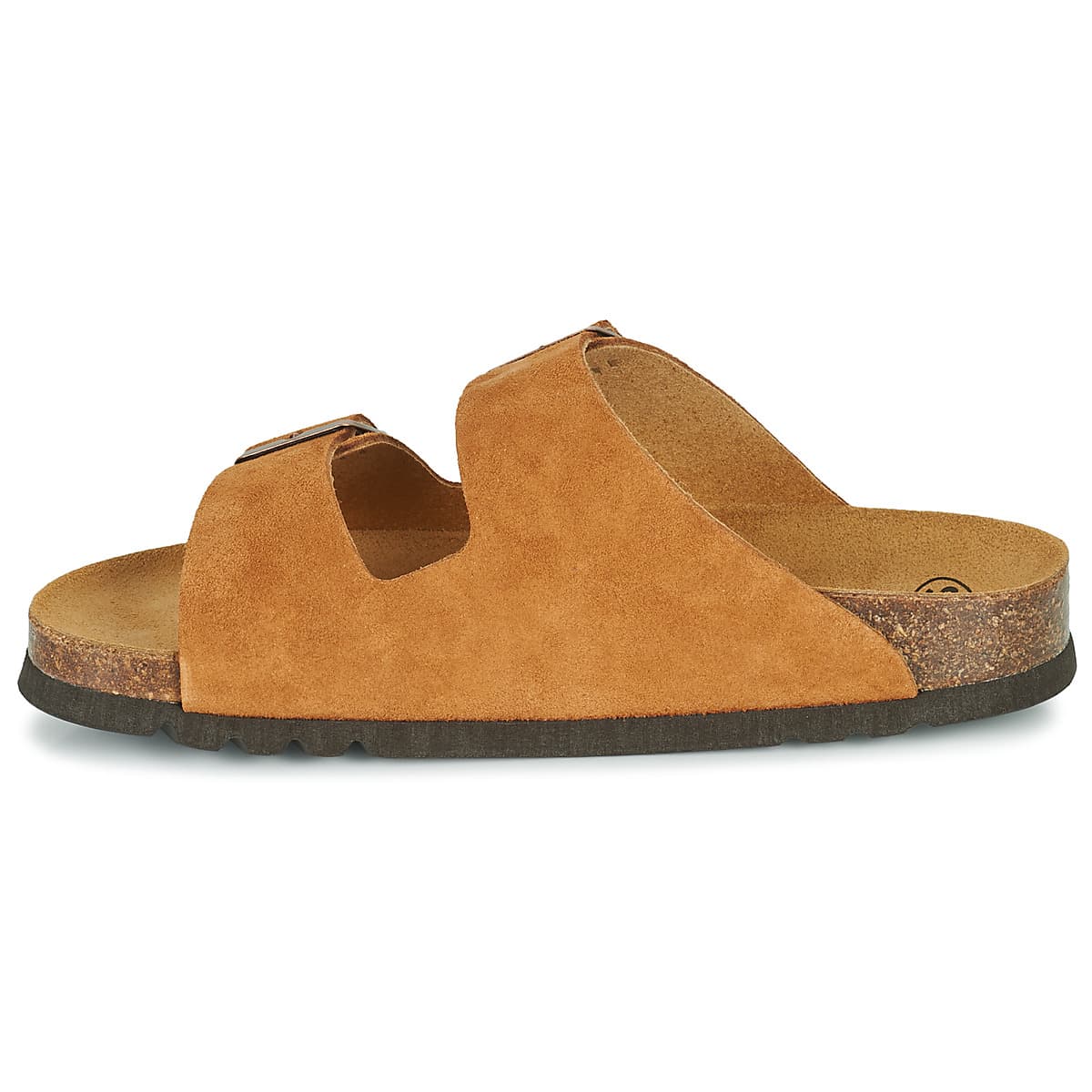 Women's Mules Scholl Brown