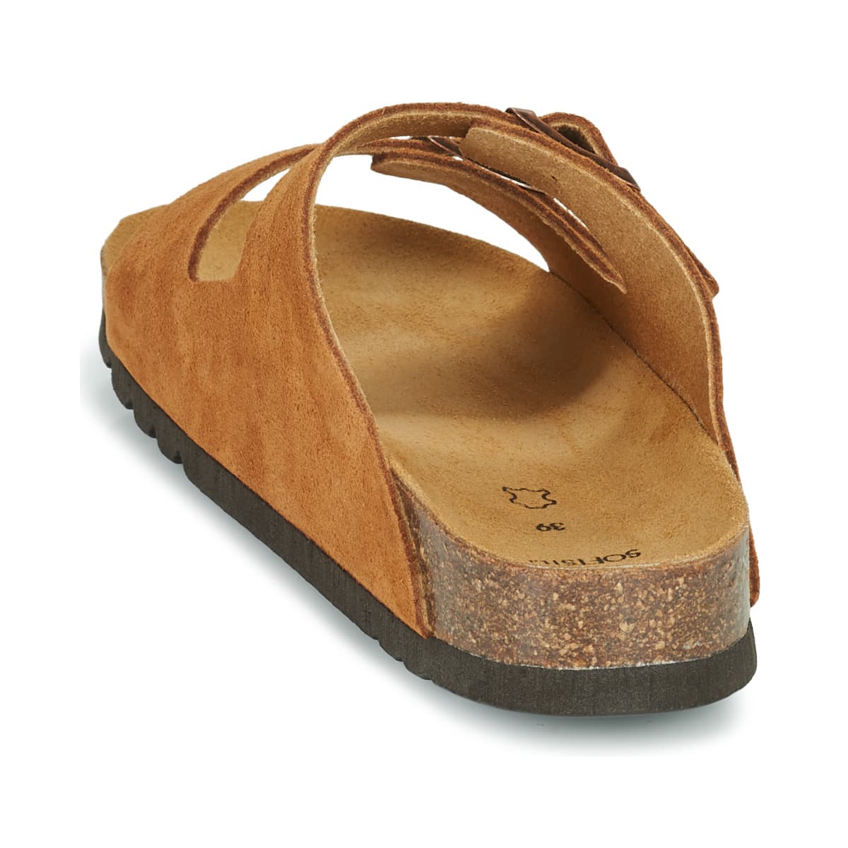 Women's Mules Scholl Brown