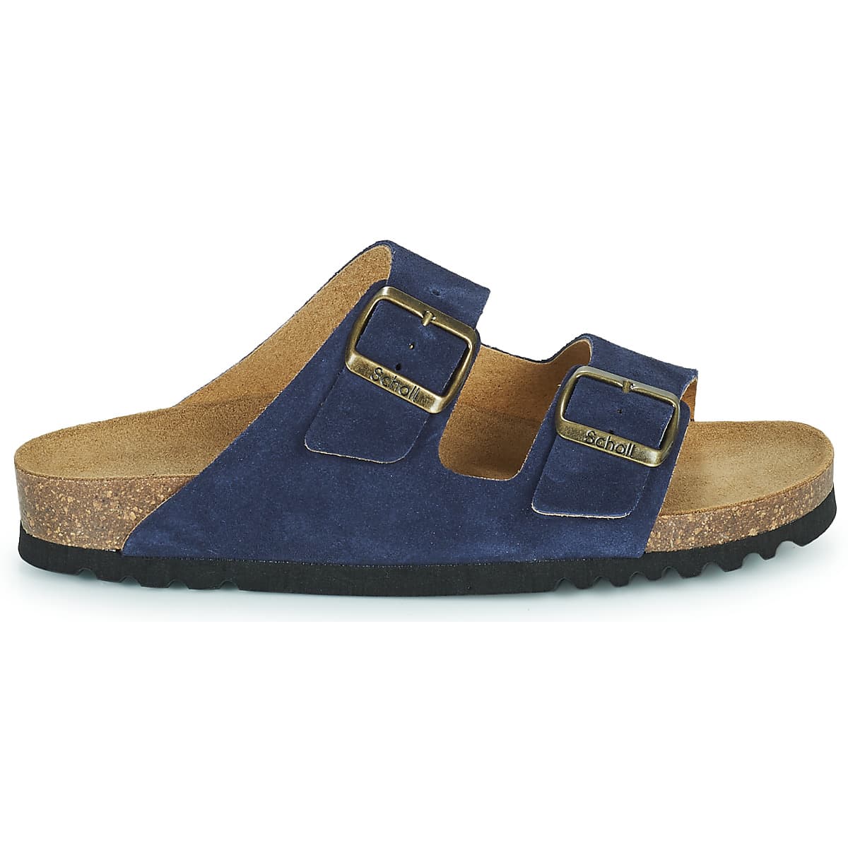 Women's Mules Scholl Blue