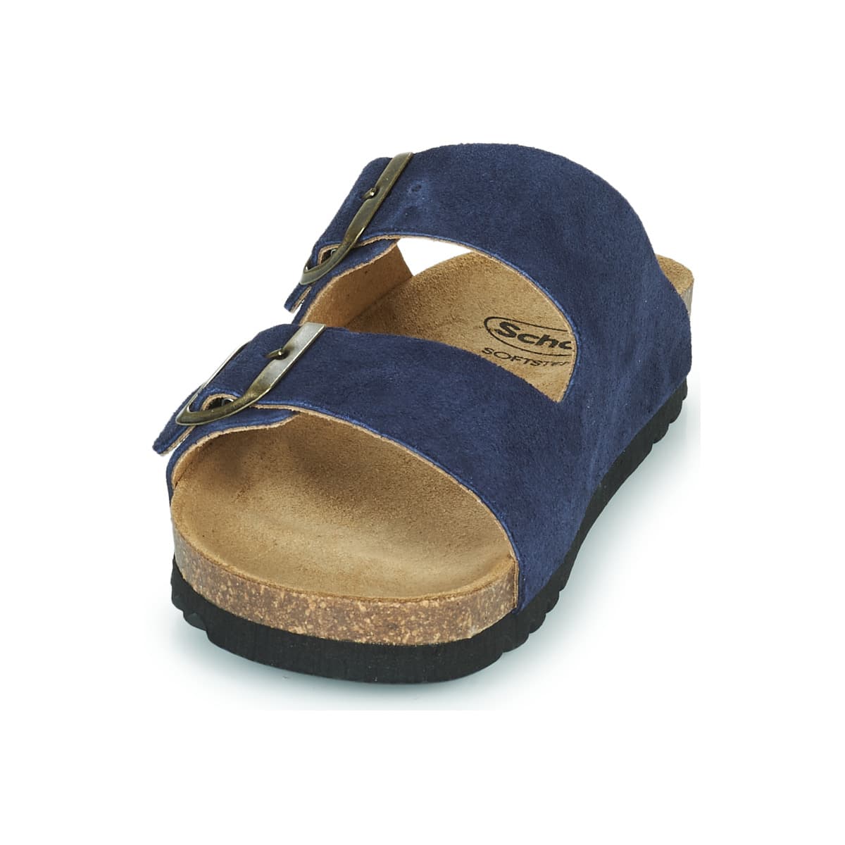 Women's Mules Scholl Blue