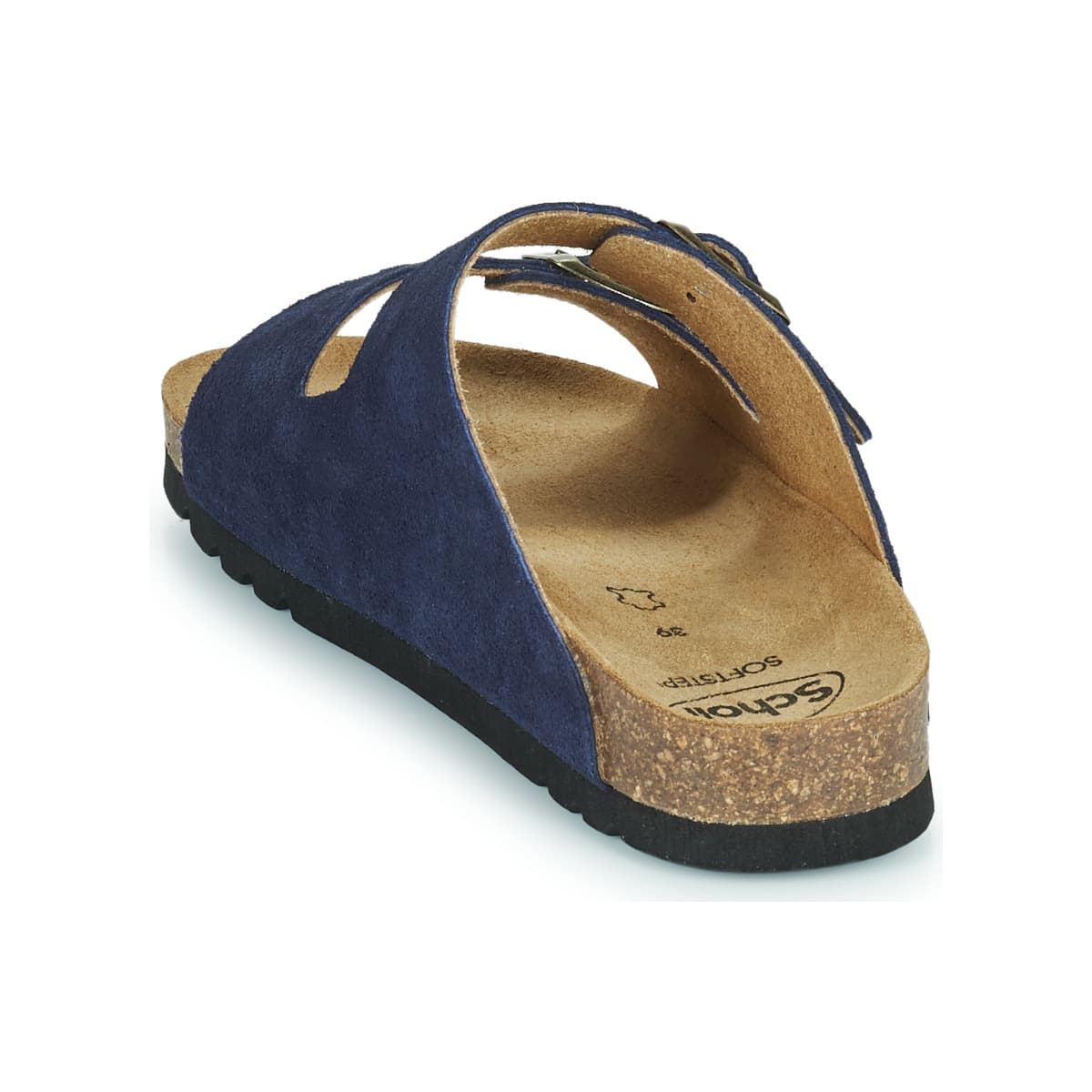 Women's Mules Scholl Blue