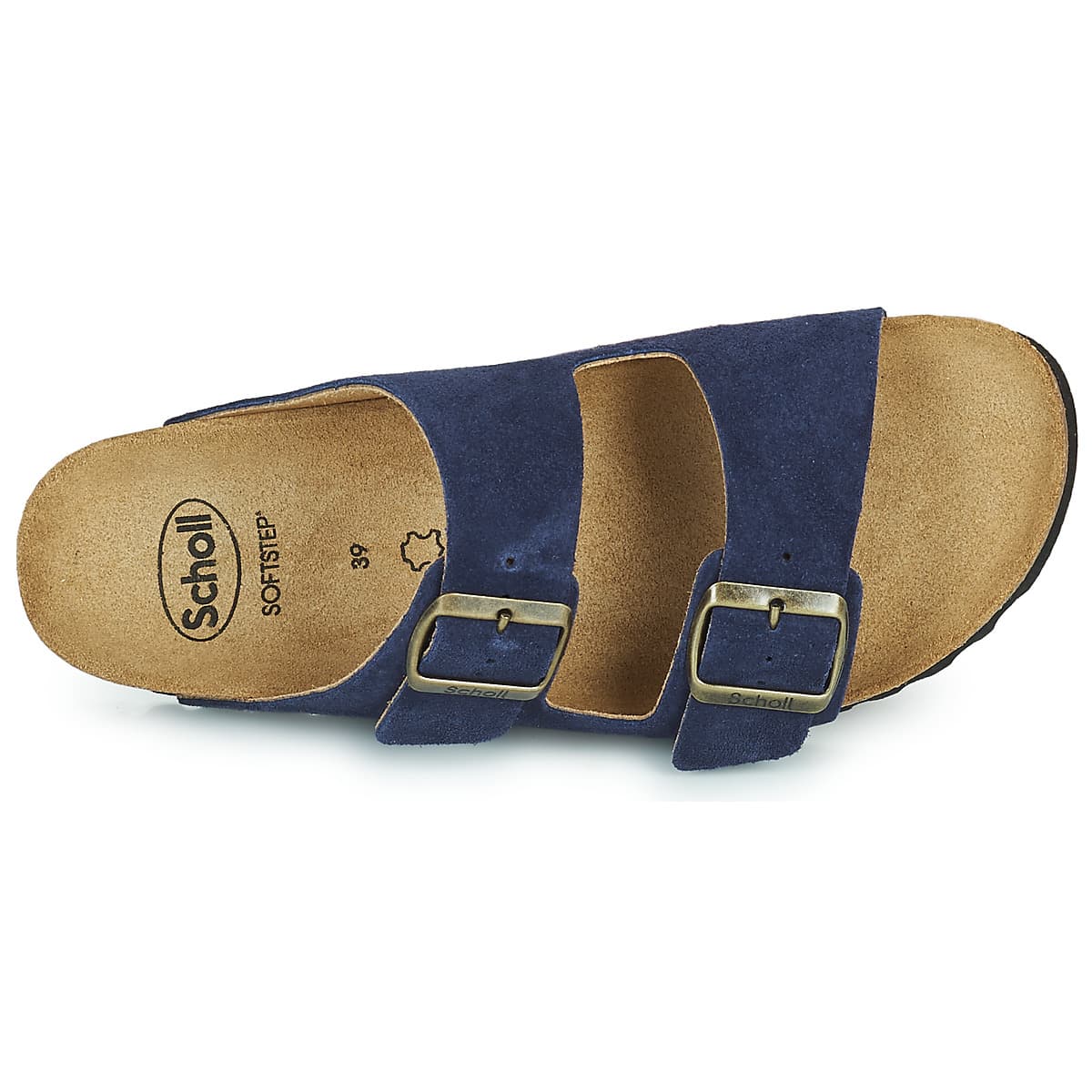Women's Mules Scholl Blue
