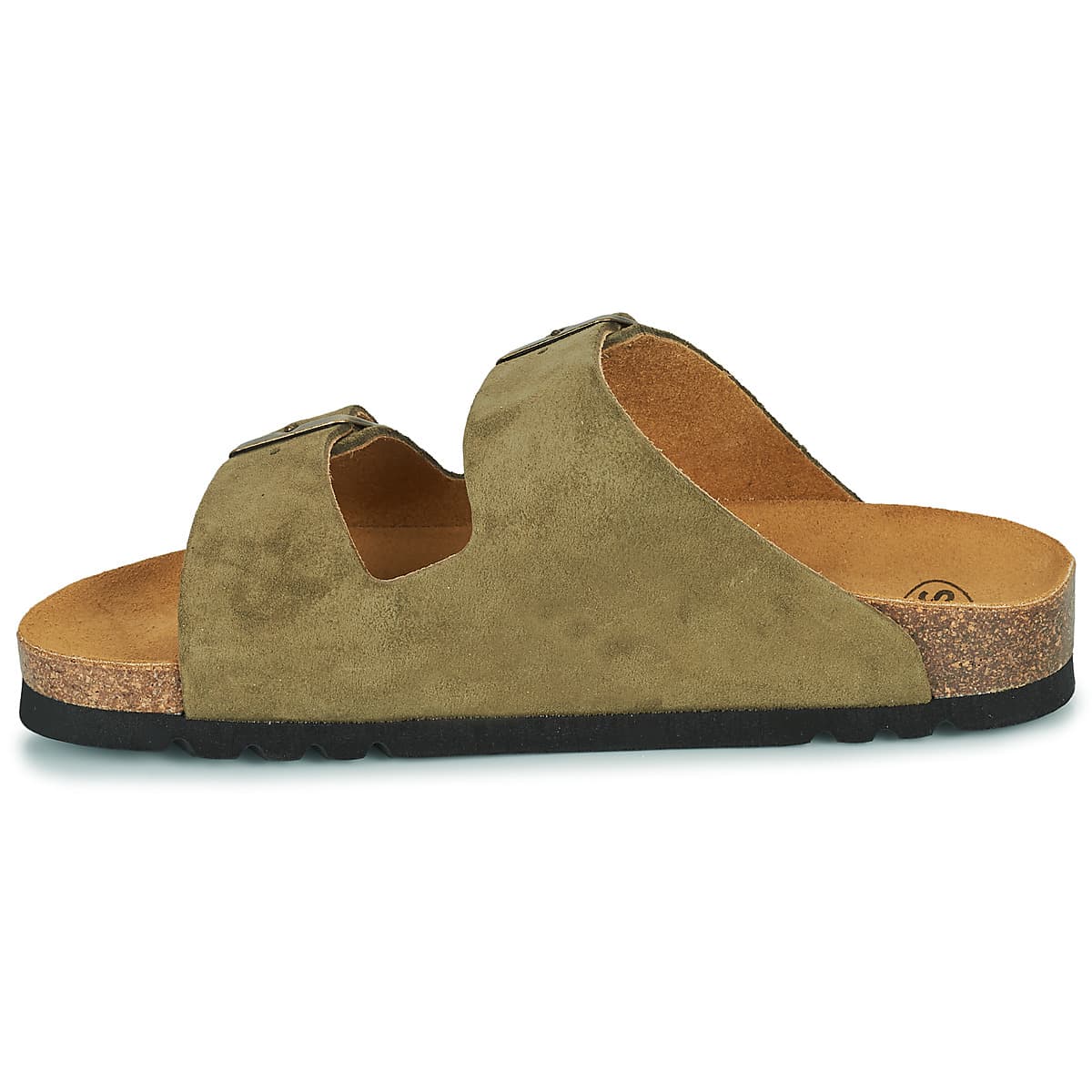 Women's Mules Scholl Khaki