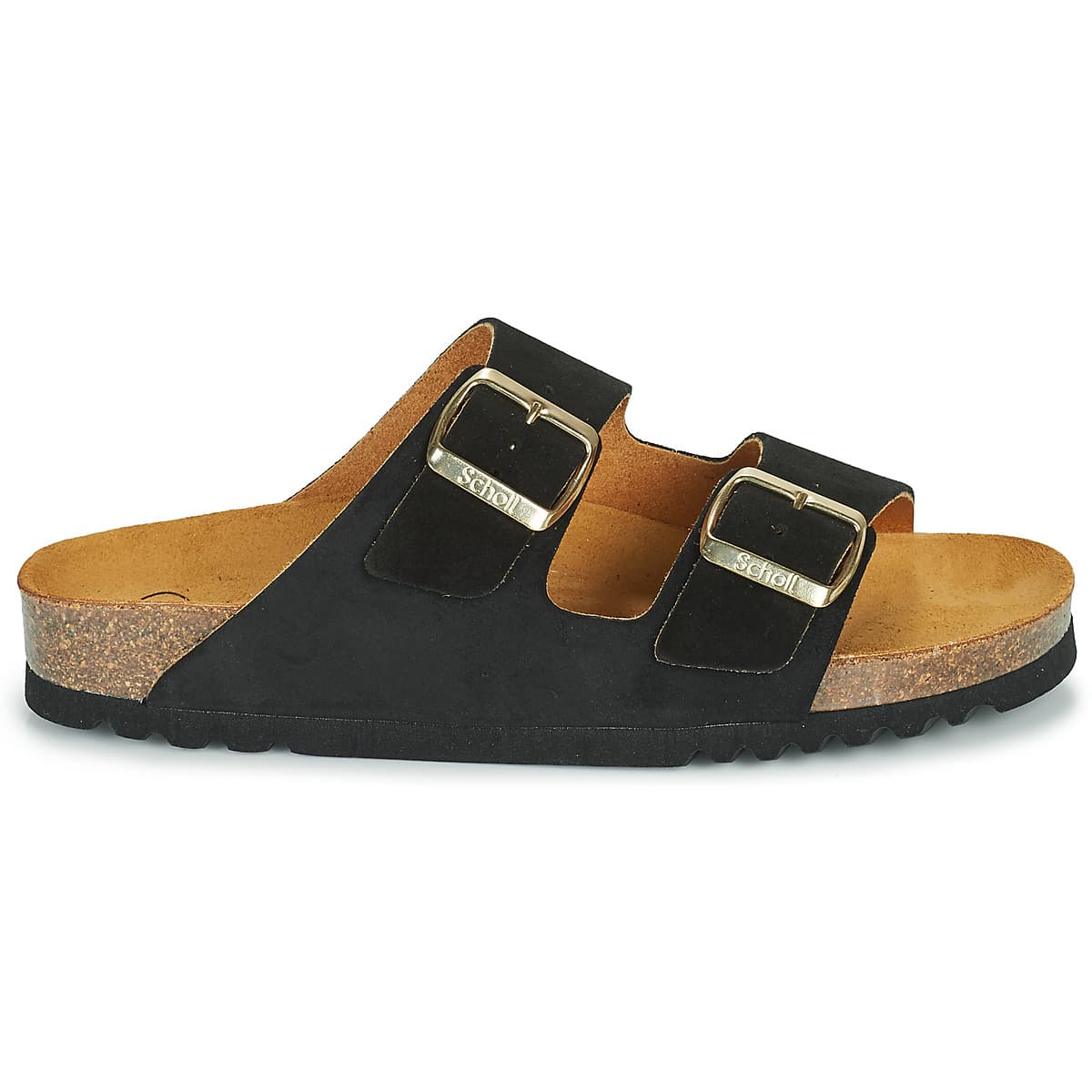 Women's Mules Scholl Black
