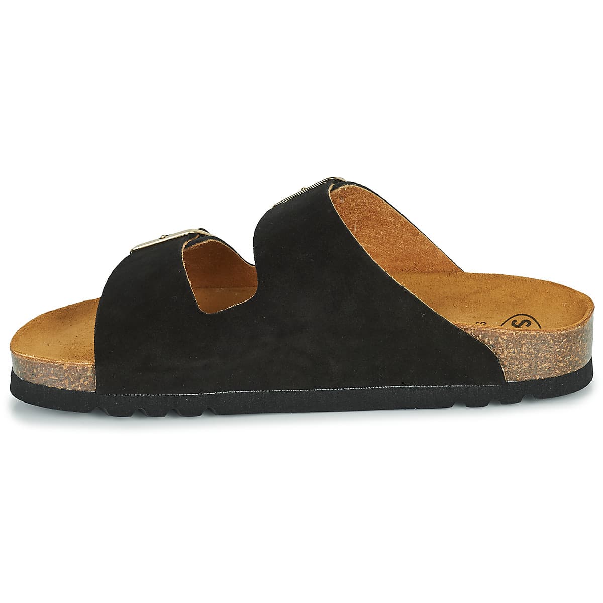 Women's Mules Scholl Black