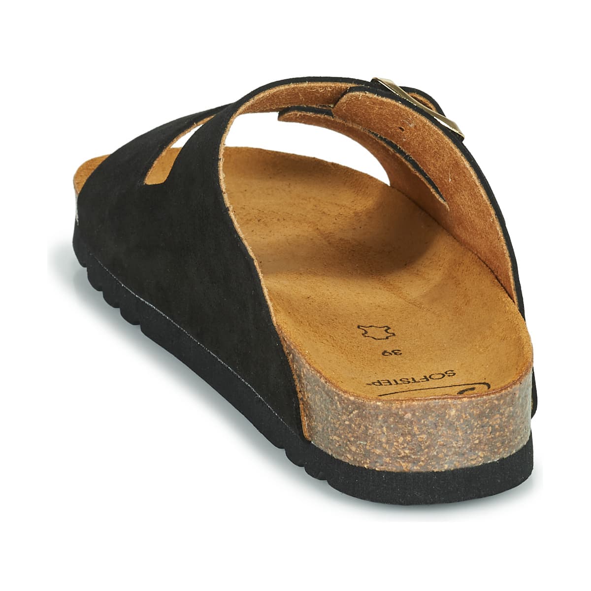 Women's Mules Scholl Black