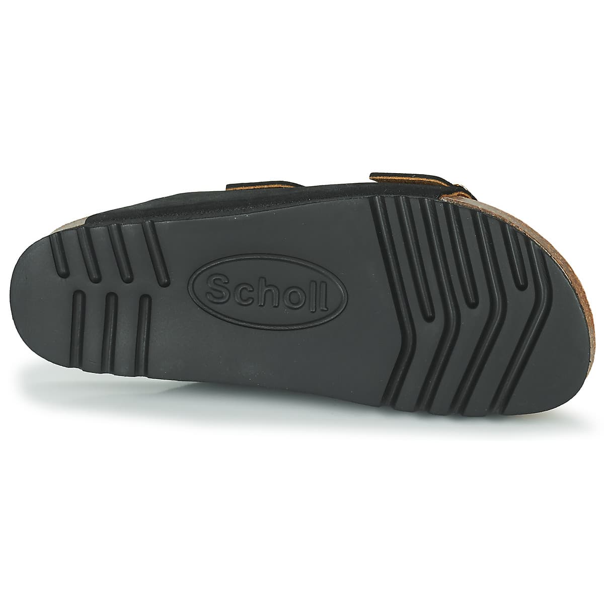 Women's Mules Scholl Black