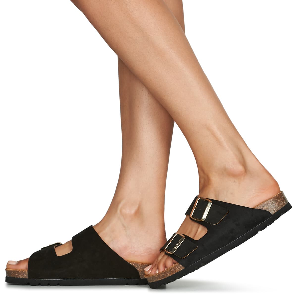Women's Mules Scholl Black