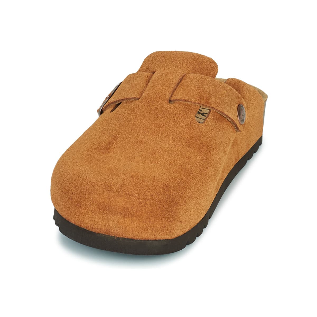 Women's Clogs Scholl Brown